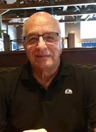 Robert Gritter Obituary (1942