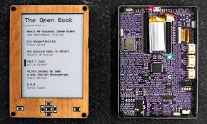 Image result for Open EBook Format