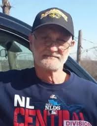 Obituary information for Danny "Big Dan" Rickey