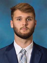 Nick Patti, Pittsburgh, Quarterback