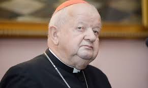 (akpa) kardynał stanisław dziwisz przez ponad 40 lat był osobistym sekretarzem jana pawła ii. Kardynal Stanislaw Dziwisz O Dniu Ktory Zmienil Kosciol I Swiat Kosciol Rp Pl