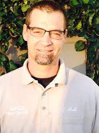 Santa barbara masters degree in pest management from u.c. Matt Hooson Santa Barbara Pest Control Specialist So Cal Pest Control