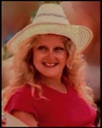 Nancy Berger's Instagram, Twitter & Facebook