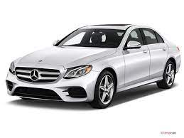 Step inside the e 300 sedan interior at fletcher jones motorcars of fremont! 2018 Mercedes Benz E Class Prices Reviews Pictures U S News World Report