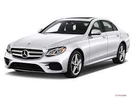 Mercedes e class mercedes e300 steering wheel vehicles. 2018 Mercedes Benz E Class Prices Reviews Pictures U S News World Report