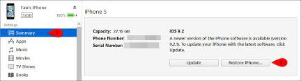 How To Download Iphone Ios Firmware Ipsw Files