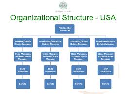 Starbucks Coffee Management And Organizational Analysis