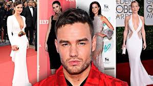 Liam Payne, Rita Ora