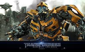 Hd wallpapers and background images. Hd Wallpaper 4k Bumblebee Transformers Wallpaper Flare