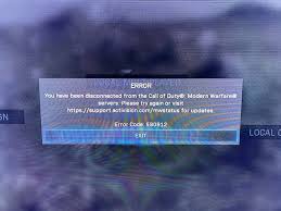 Microsoft casually dropped a huge new detail for its project xcloud service, and it's going to be a very big deal for many. Call Of Duty Modern Warfare Server Status Nov 2021 Product Reviews