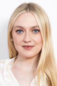 Dakota Fanning — The Movie Database (TMDB)