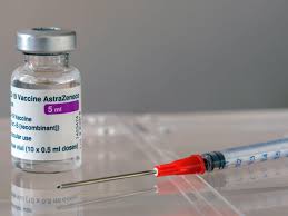 5 dosing syringes/needles (1ml syringe/ im injec on needle) alcohol swabs, gloves, appropriate ppe as needed note: Covid Vaccine Weekly Astrazeneca Is Safe And Effective But Facing Supply Issues