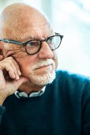 Hans Dahlgren om memoarerna ”I fem statsministrars tjänst”