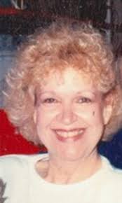 Shirley W. Davidson Obituary