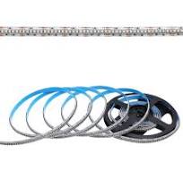 5m RGB Multi Color Lights Strip - 240LEDs/m High Density LED Strip - DC24V