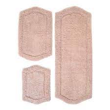 Not only bathroom rugs set kohls, you could also find another pics such as pottery barn bathroom rugs, family dollar bathroom rugs, ross bathroom rugs, penneys bathroom rugs, marshalls bathroom rugs. Chesapeake Paradise Memory Foam 3 Pc Bath Rug Set