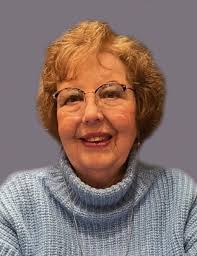 Obituary information for Karla Anne Vidis