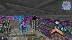 Applied Energistics 2 Mod 1 12 2 1 10 2 1 7 10 Minecraft Modinstaller