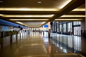 Rapid city regional airport, rapid city, south dakota. Sioux Falls Rapid City Airports In Line For Millions In Federal Aid