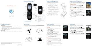 May 21, 2016 · unlocking a zte z223 phone is a quite simple process. Zte Z223 At T Guide Manualzz