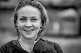 Elise Costa — The Cape Cod Hand Project