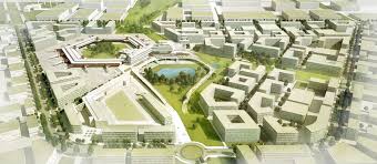 Wohnung zur miete in tegel, berlin. Wir Machen Platz Fur Das Wachsende Berlin Tegel Projekt Gmbh