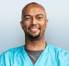 Podiatrist Dwayne A. Lay, DPM