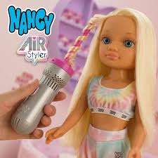 Amazon.com.mx: NANCY: NOVEDADES