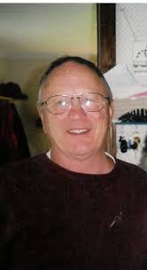 Steven Sabin (1940-2024)