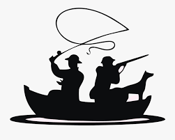 Fishing Boat Clipart Black White Fishing In Boat Silhouette Free Transparent Clipart Clipartkey Most relevant best selling latest uploads. fishing boat clipart black white