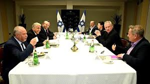 המסחר בבורסה מתנהל בעליות לקראת השבעת הממשלה. Fapeylns5xr8om