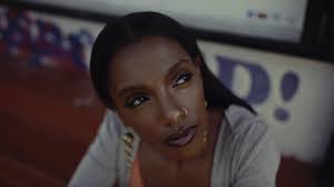 Mereba 'Counterfeit' This was special. Grateful for the whole teams heart  and dedication, for @courtsyy's beautiful mind, and for @mereba's trust!  Starring: @mereba as Mereba and Macy Directed by @courtsyy DP @andrewlprice