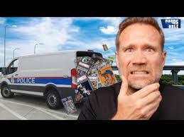 Mario Tripp's Instagram, Twitter & Facebook