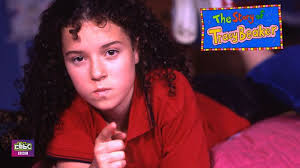 Tracy Beaker (character)