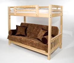 Awesome Queen Futon Bunk Bed Unique Designs Futon Bunk Bed Queen Futon Bunk Beds