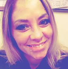 Me Angela accamando and Coren Monaghan when I was like 15