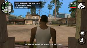Download apk+obb+zarchiver app from the links given below(download jcheater app and extra cleo scripts if you want). Nothing Last Forever We Can Change The Future Gta Sa V2 00 And V1 08 Original Cleo Fastman92 Limit Adjuster 5 6 No Root