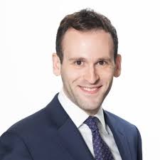 A new chapter begins! I'm excited to announce that I'm joining the Jewish  Community Relations Council