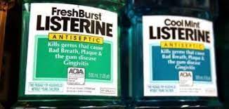How To Use Listerine To Kill Mosquitoes Hunker Listerine Kill Mosquitos Deck Party