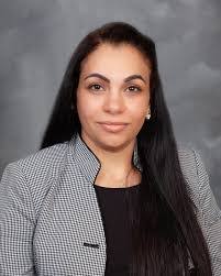 Melissa Setzer's Instagram, Twitter & Facebook