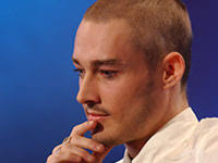 a little east of reality: daniel johns: a lot going