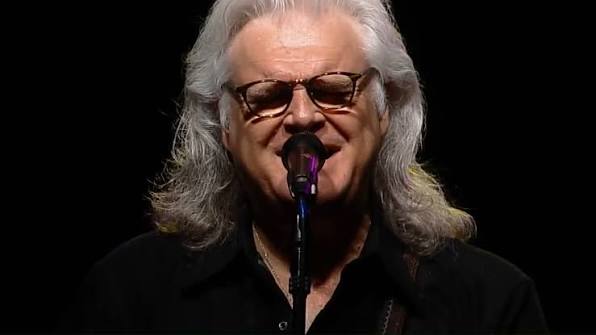 Don't miss fifteen-time GRAMMY® Award-winner Ricky Skaggs at the PAC on January 6!, Skaggs is a member of the Country Music Hall of Fame, the International Bluegrass Music Hall of Fame, the Musicians ...