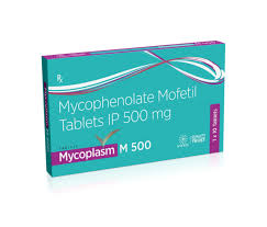 Image result for Mycophenolate