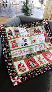 Only 2 available and it's in 2 people's carts. Kimberbell We Whisk You A Merry Christmas Quilt Kit My Girlfriends Quilt Shoppe