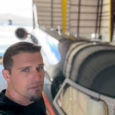 Beware of James Smith detailing scam in community pages