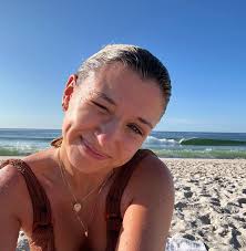 Another very special Senior Spotlight💝🌟 Let's catch up with Caroline: “Hi  💌 I'm Caroline Kaynor, better known as CK. I'm a senior from New Canaan,  CT majoring in advertising and public relations