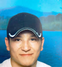 Remus Randolf Walker