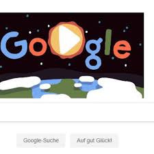 Heute feiert der suchmaschinenriese seinen 18. Google Doodle Zum Earth Day Feiert Google Die Wunder Unseres Planeten Stern De