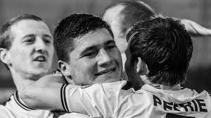 Brother pays touching tribute to 'caring' Connah's Quay footballer after  sudden death