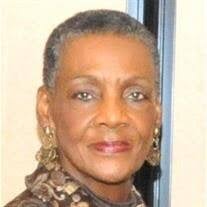 Darlene Marie Taylor Mitchell Obituary